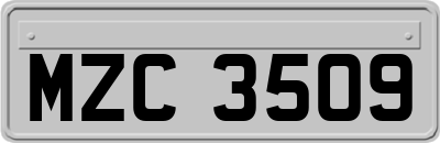 MZC3509