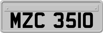 MZC3510