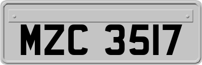 MZC3517