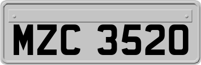MZC3520