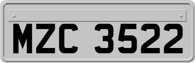 MZC3522