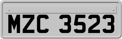MZC3523
