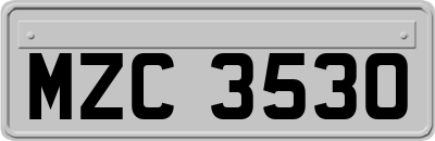 MZC3530