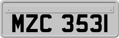 MZC3531