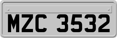 MZC3532