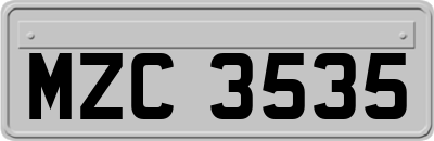 MZC3535