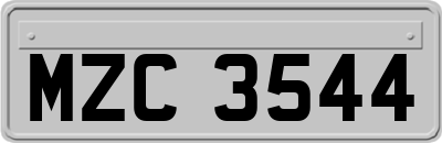 MZC3544