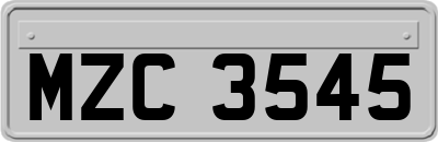 MZC3545