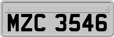 MZC3546