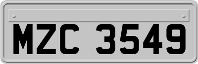 MZC3549