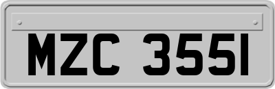 MZC3551