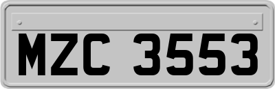 MZC3553