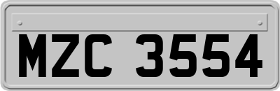 MZC3554