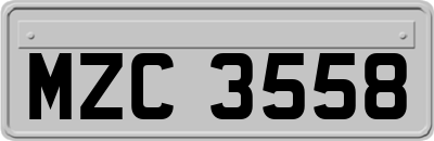 MZC3558