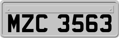MZC3563