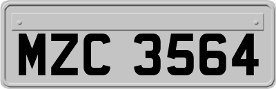 MZC3564