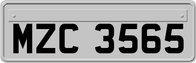 MZC3565