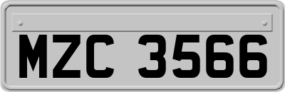 MZC3566