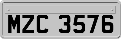 MZC3576