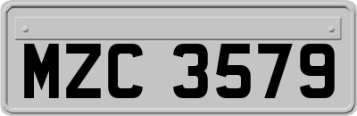 MZC3579