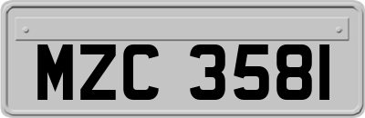 MZC3581