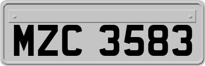 MZC3583