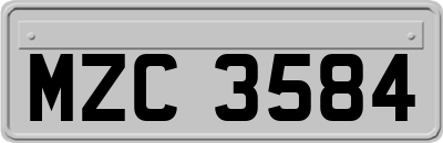 MZC3584