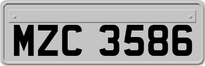 MZC3586