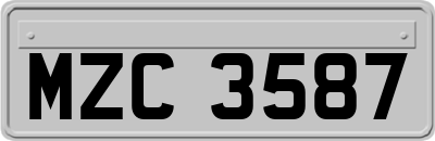 MZC3587