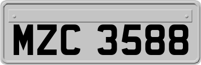 MZC3588