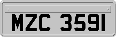 MZC3591