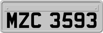 MZC3593