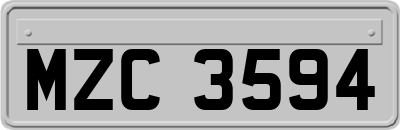MZC3594