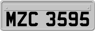 MZC3595