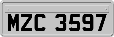 MZC3597