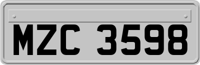 MZC3598