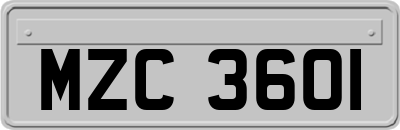 MZC3601