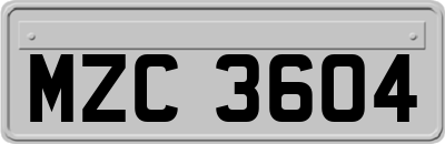 MZC3604