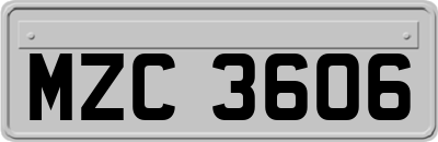 MZC3606