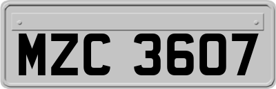 MZC3607
