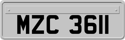 MZC3611