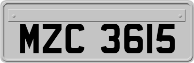 MZC3615