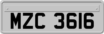 MZC3616