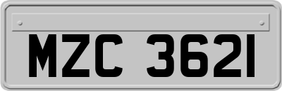 MZC3621