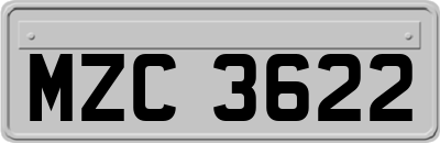 MZC3622