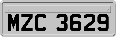MZC3629