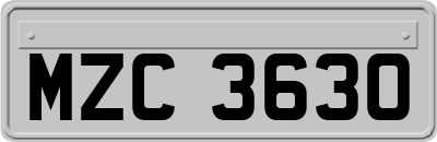 MZC3630