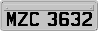 MZC3632