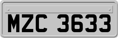 MZC3633