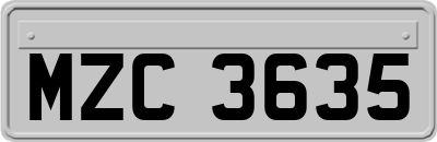 MZC3635